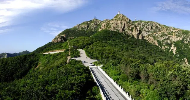 Recommendations of the Most Beautiful Natural Scenery in Dalian to Escape from the City and Cleanse Your Soul