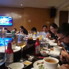 国际博览中心酒店·茗轩中餐厅 User Photo
