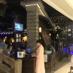 绿茶(蜀山万象城店) User Photo