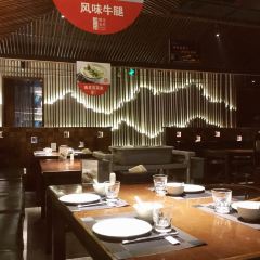 蓉亭食贝(海汇港店) User Photo