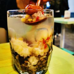 东吴苏锦记绿豆汤(宫巷店) User Photo