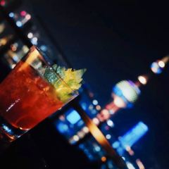 Flair Rooftop Restaurant & Bar User Photo