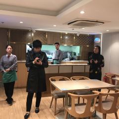 春风松月楼(城隍庙店) User Photo