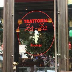 Trattoria Za Za張用戶圖片