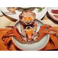 萬小金辣椒炒肉(老福山店)張用戶圖片