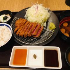 炸牛排 京都勝牛張用戶圖片