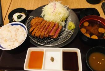 Kyoto Katsugyu, Kiyomizu Gojozaka User Photo