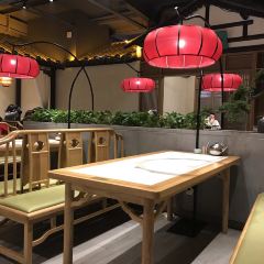 好灶头土菜(虹桥夜市店) User Photo