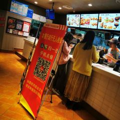 肯德基(濱湖萬達店)張用戶圖片