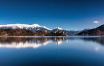 Lake Bled