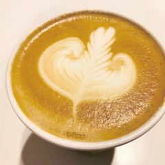 Blue Bottle Coffee - Shinjuku Cafe User Photo