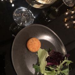 The St. Regis Bar 여행 사진