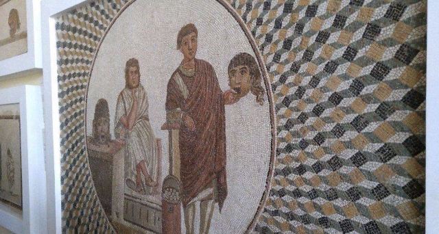 Sousse Archaeological Museum