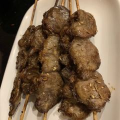 The Old Spot Hotpot & Skewer 老地方火锅烧烤 User Photo