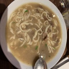 贝勒塔拉·手把肉·蒙餐(和平路店) User Photo