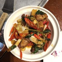 Wocas咖啡西餐生活馆(国贸第六馆店) User Photo
