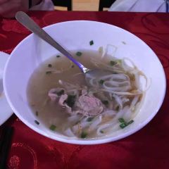 Red Sky Restaurant & Bar User Photo