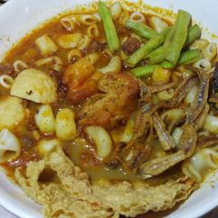 Old Town White Coffee User Photo