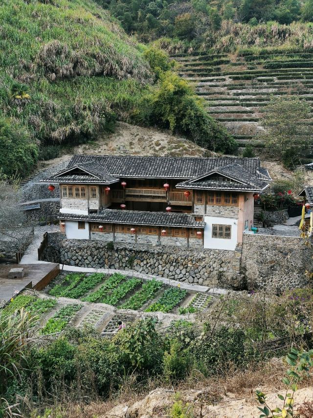 Taxia Village