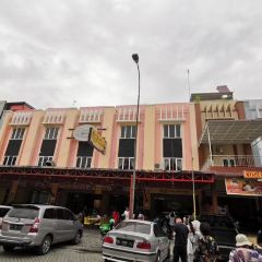 Rasane Seafood & Ikan Bakar User Photo
