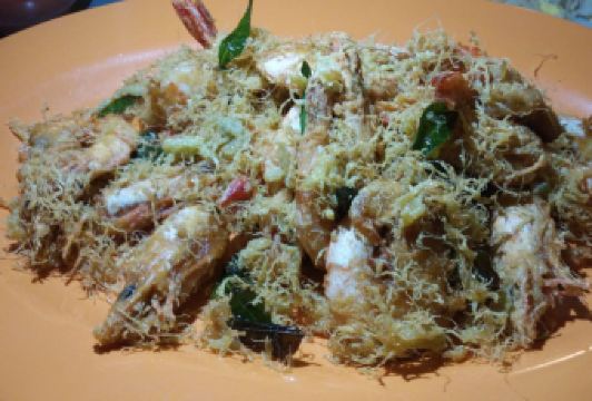 Wonderland Food Store User Photo