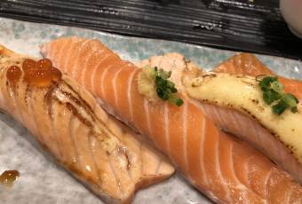 Sushi no Midori用戶圖片