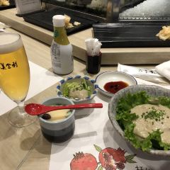 Sushi no Midori User Photo