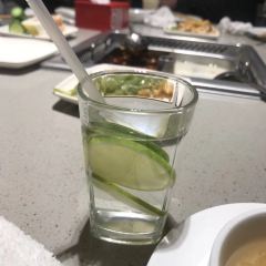 海底捞火锅(天玑城店) User Photo