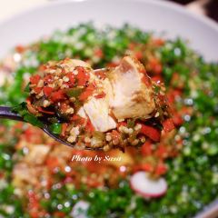 山石榴·贵州菜(丰盛里店) User Photo