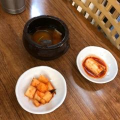 Gaeseong Traditional Dumplings house User Photo