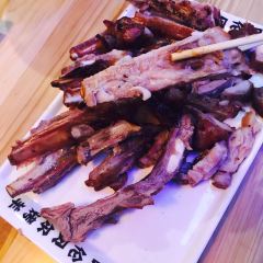 呼伦贝尔烤羊(骏景店) User Photo