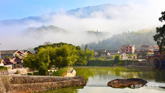 ZhangzhouTours