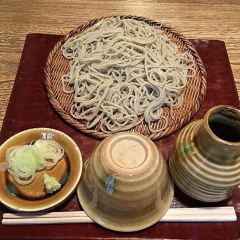 Namiki Yabusoba User Photo