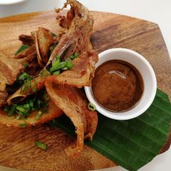Pilya! Basta Cuisine User Photo