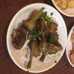 聚味乳鸽宴(东山店) User Photo