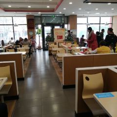 Duohexianbing (huochezhan) User Photo