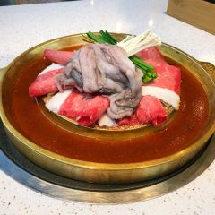 Little Pig Little Boeuf User Photo