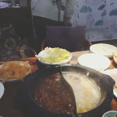 捞三国黑牛火锅(西万达店) User Photo