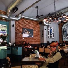 Cafe~Cafe User Photo