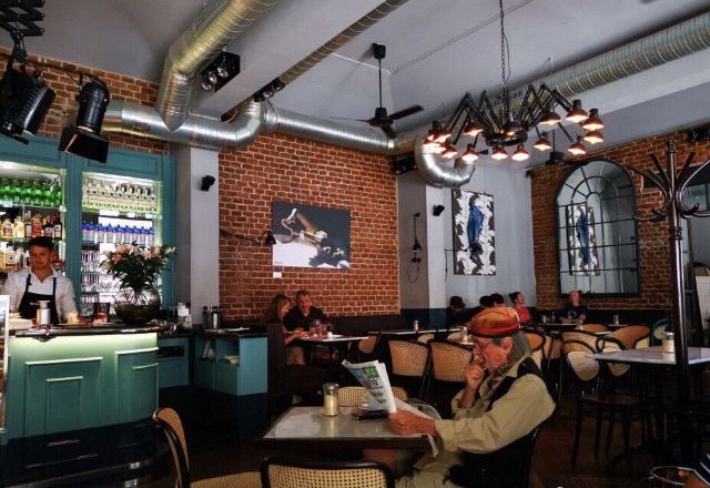 Cafe~Cafe