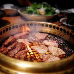 Tsukiji Aozora Sandaime Tsukiji Honten User Photo