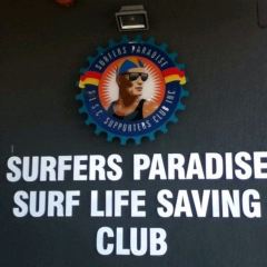 Surfers Paradise Surf Life Saving Club User Photo