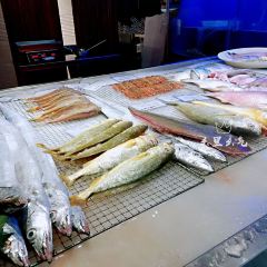 Laoxingxian User Photo