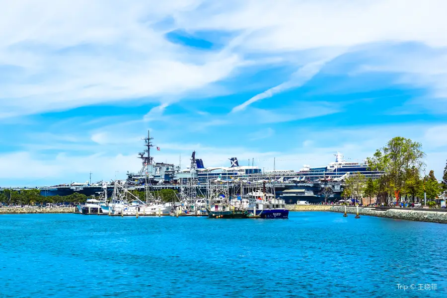 Seaport Village