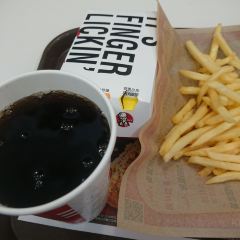 KFC (zhongxinshucheng) User Photo