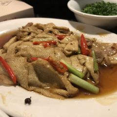 好湘厨 User Photo