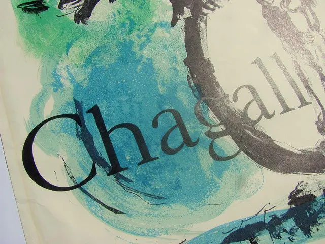 6 Most Artistic Things You Can Do in Paris