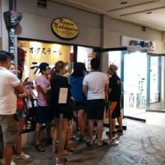 Ramen Nakamura User Photo