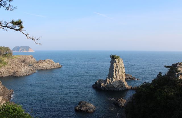 獨立岩