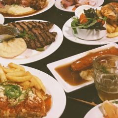 Bavarian Haus Restaurant User Photo
